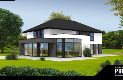 maison 4 pièces 173 m2 à vendre à Mérignies (59710)