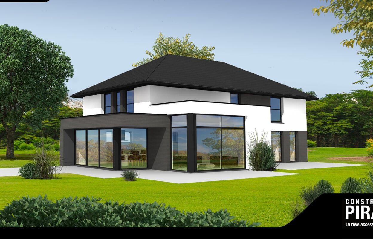 maison 4 pièces 173 m2 à vendre à Mérignies (59710)