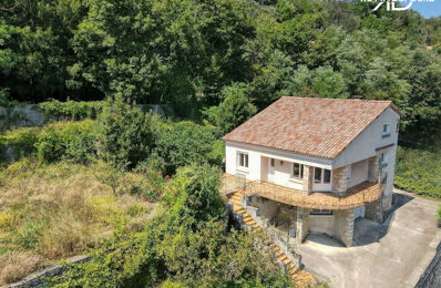 vente maison 220 000 € à proximité de Saint-Didier-sous-Aubenas (07200)