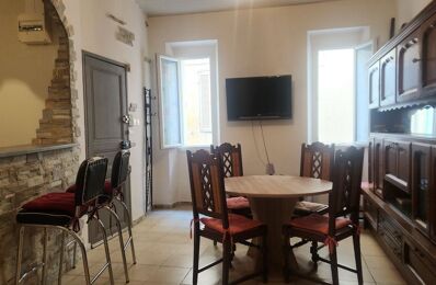 vente appartement 149 000 € à proximité de Marseille 11 (13011)