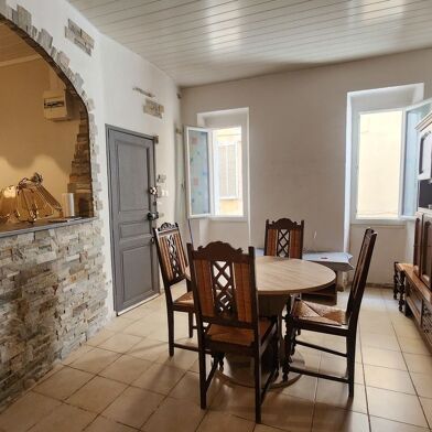 Appartement 2 pièces 149000 €