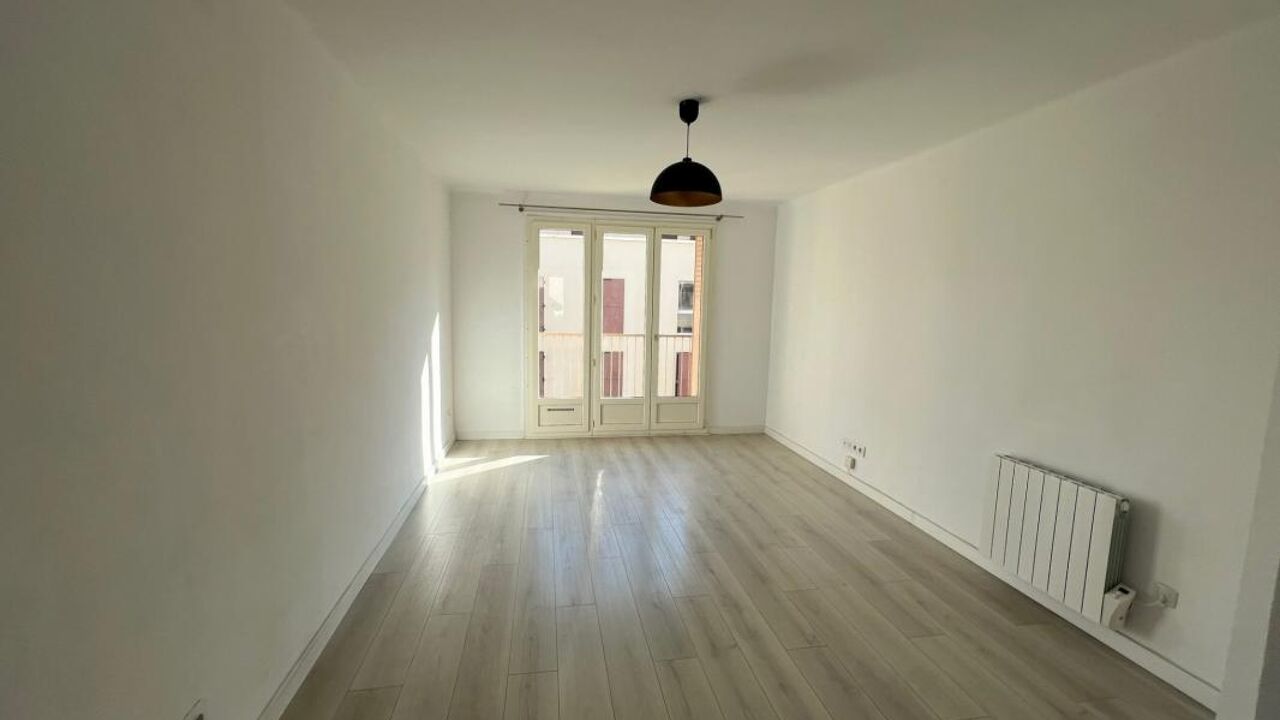 appartement 3 pièces 54 m2 à louer à Marseille 5 (13005)