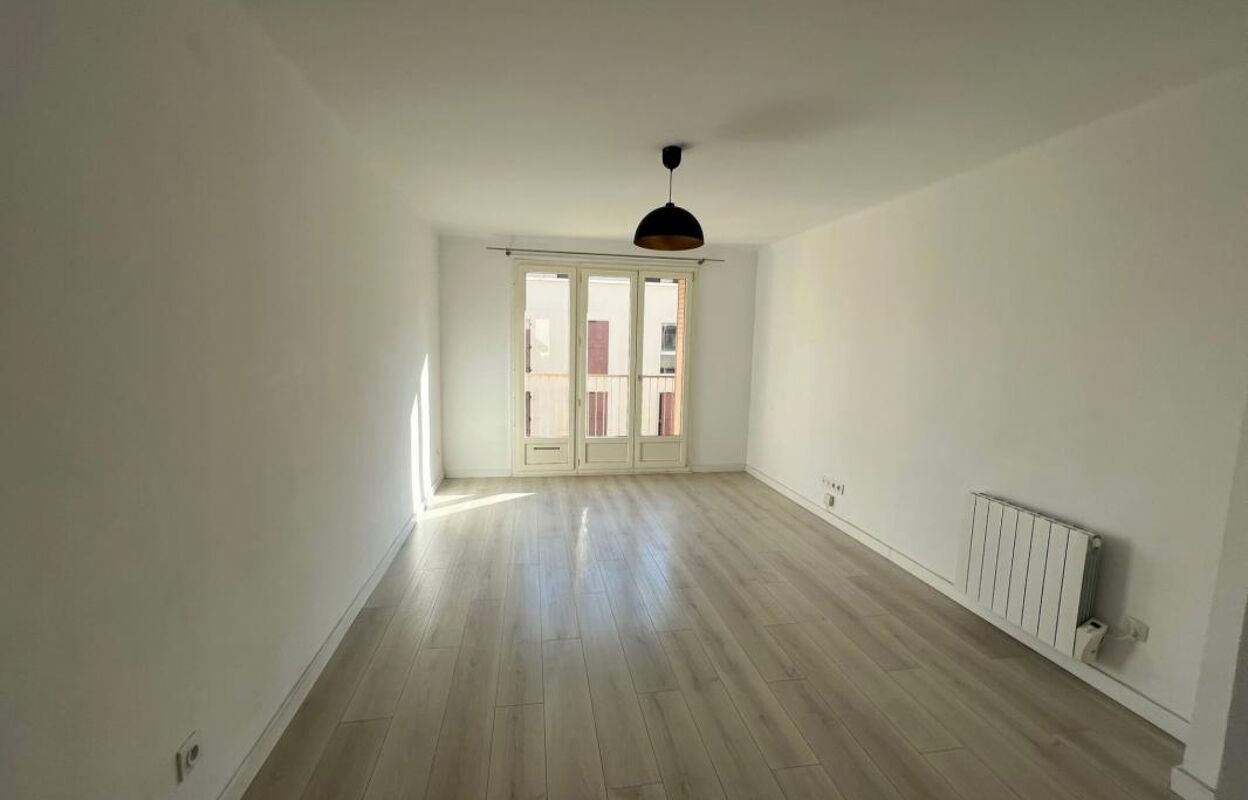 appartement 3 pièces 54 m2 à louer à Marseille 5 (13005)