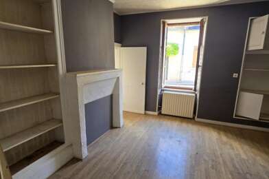 Maison 6 pièces 57000 €