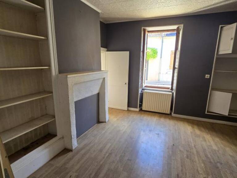 MEILLANT: Maison T5 édifiée sur une parcelle de terrain d'u — photo 1