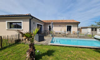 Maison 5 Pièces 126 m² à vendre à Lagrave (81150)