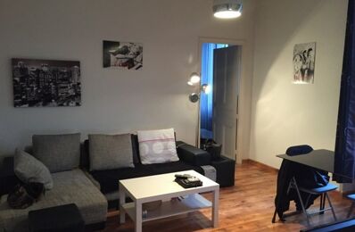 location appartement 684 € CC /mois à proximité de Grosseto-Prugna (20128)