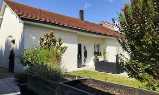 Maison 7 Pièces 245 m² à vendre à L'Isle-sur-le-Doubs (25250)