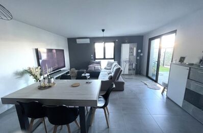 vente appartement 235 000 € à proximité de Grignan (26230)