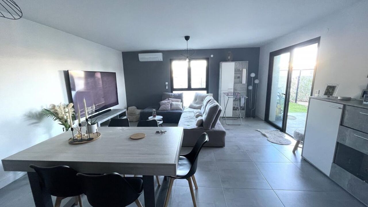 appartement 3 pièces 79 m2 à vendre à Montélimar (26200)