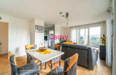 vente appartement 237 000 € à proximité de Livry-Gargan (93190)