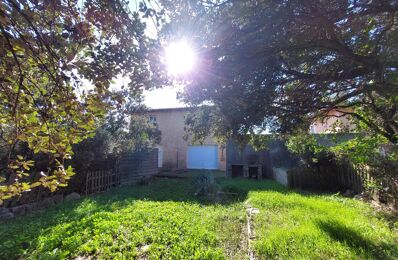 vente maison 245 000 € à proximité de Clarensac (30870)