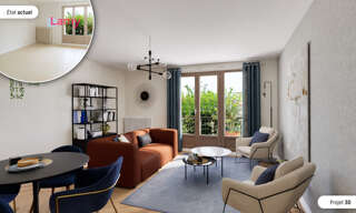 Appartement 3 Pièces 76 m² à vendre à Limoges (87000)