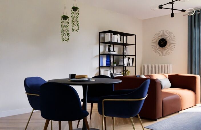 Appartement — photo 2