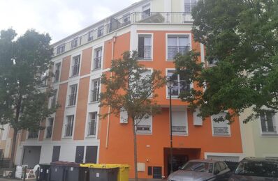 vente appartement 262 564 € à proximité de Paris 9 (75009)