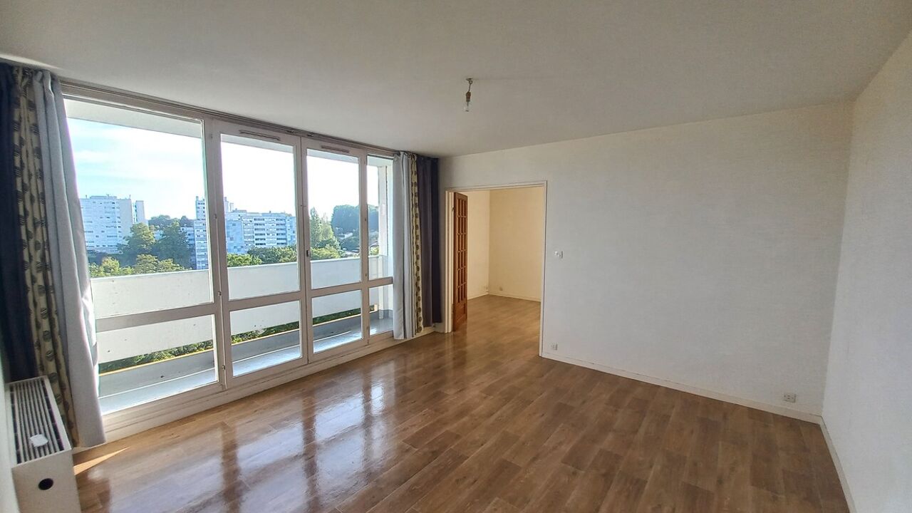 appartement 4 pièces 81 m2 à vendre à Limoges (87000)