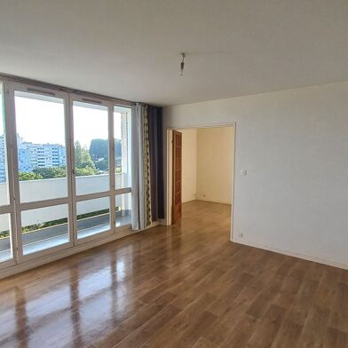 Appartement 4 pièces 81 m²