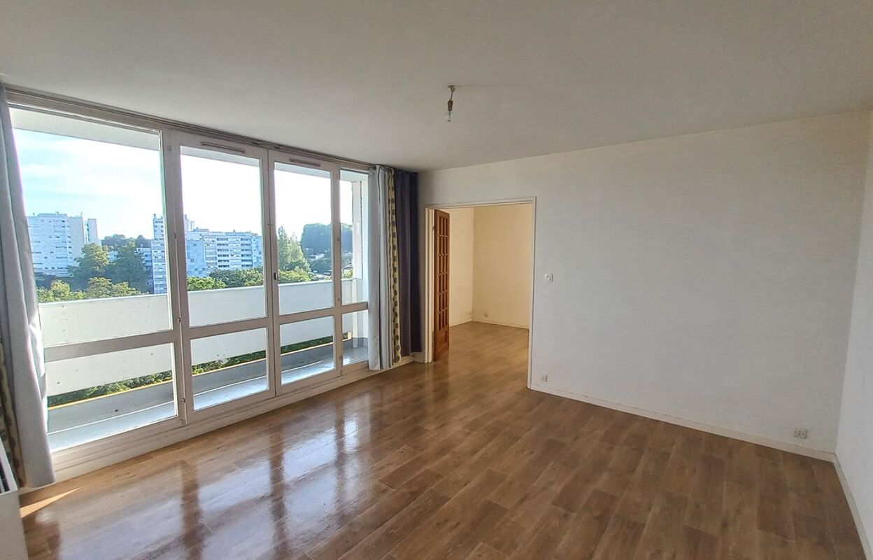 appartement 4 pièces 81 m2 à vendre à Limoges (87000)