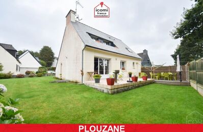 vente maison 305 000 € à proximité de Le Conquet (29217)