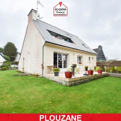 Maison 4 pièces 95 m²