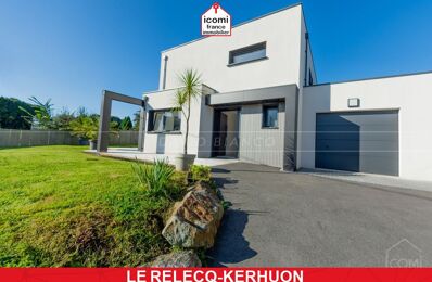 vente maison 810 000 € à proximité de Plabennec (29860)