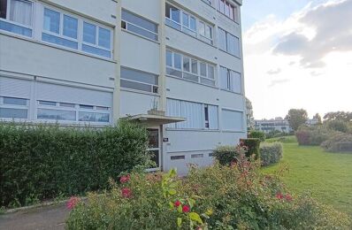 vente appartement 135 000 € à proximité de Fontenay-le-Vicomte (91540)