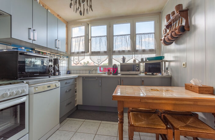 Appartement — photo 2