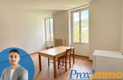 vente appartement 99 000 € à proximité de Biviers (38330)