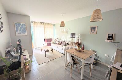 vente appartement 190 000 € à proximité de Martignas-sur-Jalle (33127)