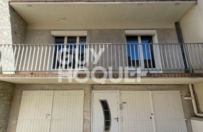 vente maison 255 318 € à proximité de Saint-Nicolas-de-la-Balerme (47220)