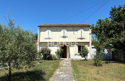 vente maison 232 600 € à proximité de Saint-Émilion (33330)