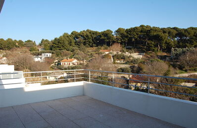 location appartement 750 € CC /mois à proximité de Châteauneuf-les-Martigues (13220)