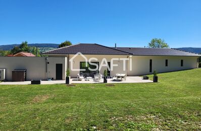 vente maison 584 000 € à proximité de Péron (01630)