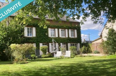 vente maison 649 000 € à proximité de Paillart (60120)