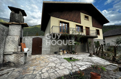 vente maison 273 000 € à proximité de La Plagne-Tarentaise (73210)