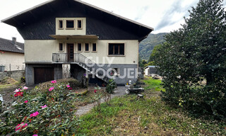 Maison 6 Pièces 133 m² à vendre à Tours-en-Savoie (73790)