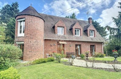 vente maison 376 500 € à proximité de Bailleul-Sir-Berthoult (62580)