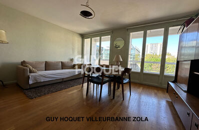 vente appartement 279 000 € à proximité de Genas (69740)