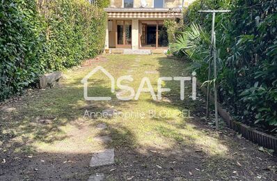 vente maison 520 000 € à proximité de Lignan-de-Bordeaux (33360)