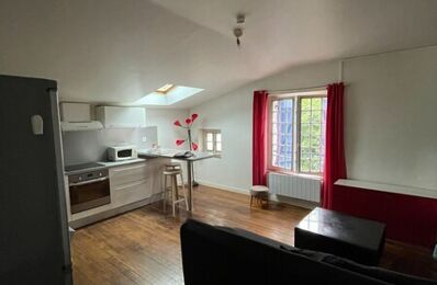 location appartement 568 € CC /mois à proximité de Léon (40550)