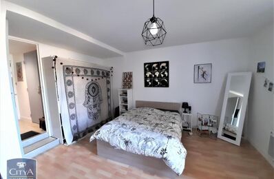 location appartement 448 € CC /mois à proximité de Iteuil (86240)