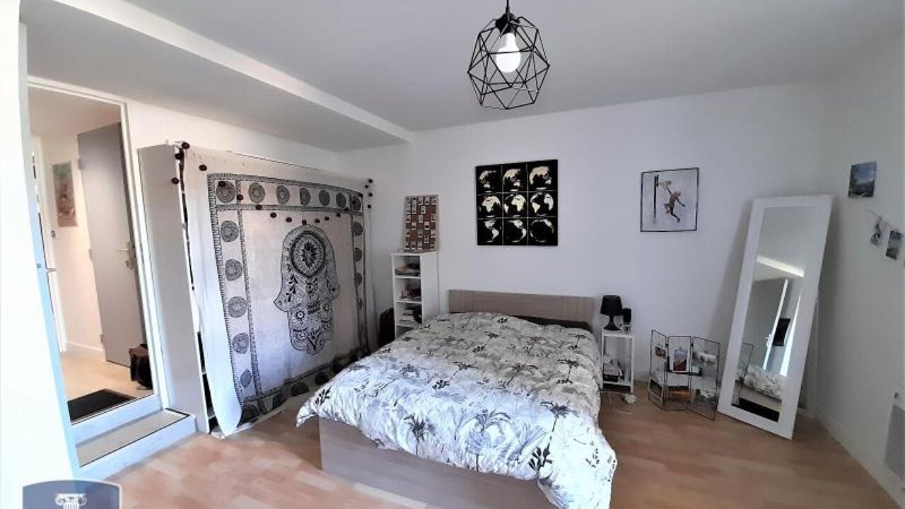 appartement 1 pièces 32 m2 à louer à Poitiers (86000)