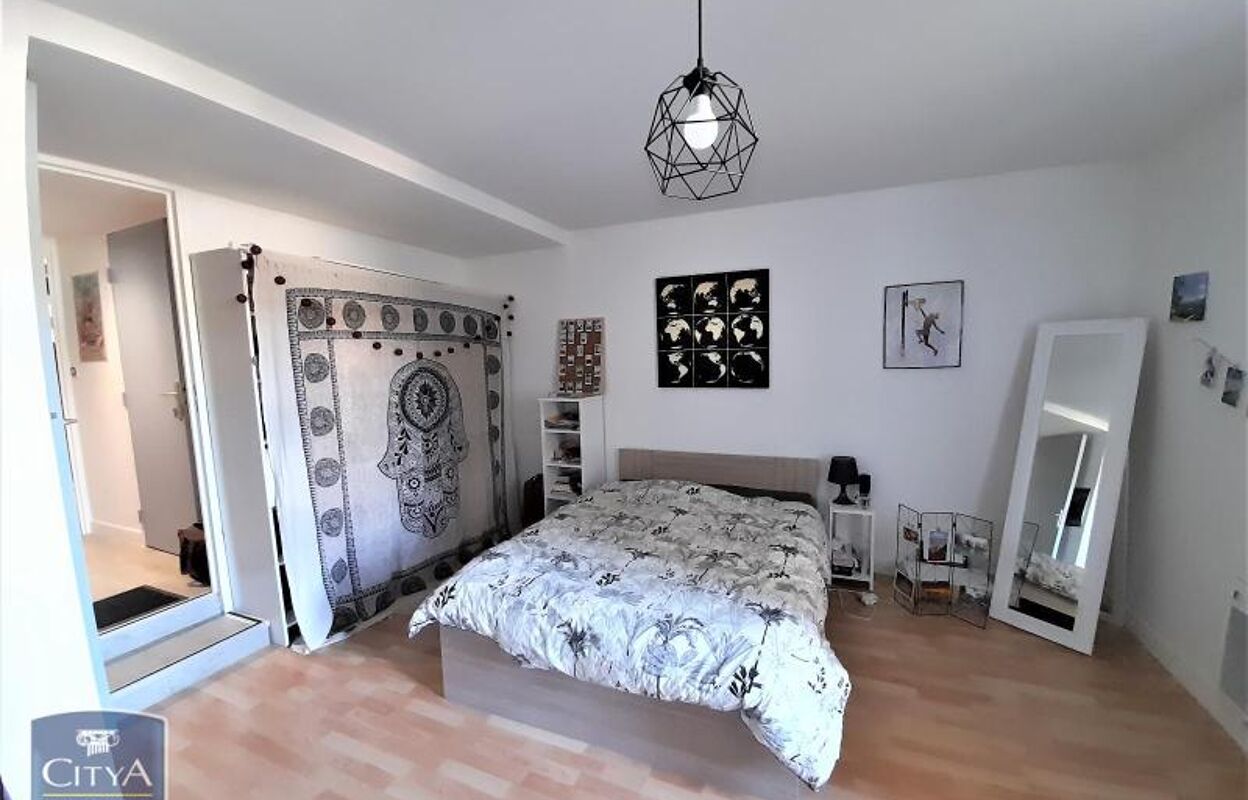 appartement 1 pièces 32 m2 à louer à Poitiers (86000)