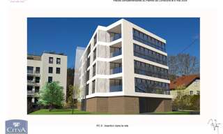 Bureau  18 m² à vendre à Bassens (73000)