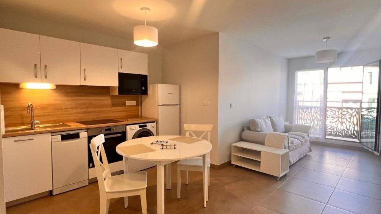 appartement 2 pièces 42 m2 à louer à Albi (81000)