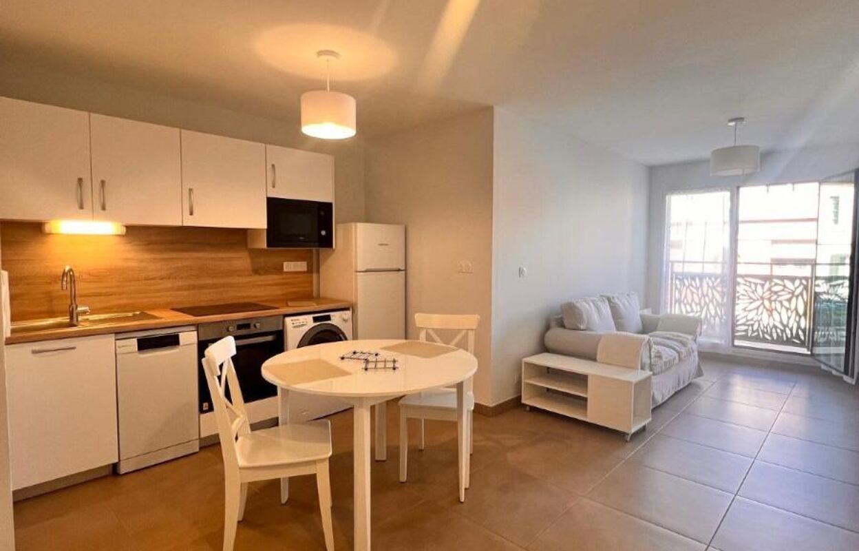 appartement 2 pièces 42 m2 à louer à Albi (81000)