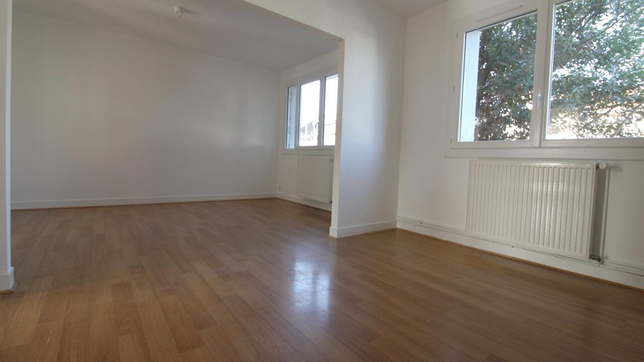 appartement 3 pièces 71 m2 à louer à Toulouse (31500)