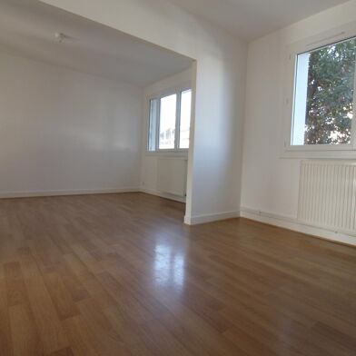 Appartement 3 pièces 71 m²