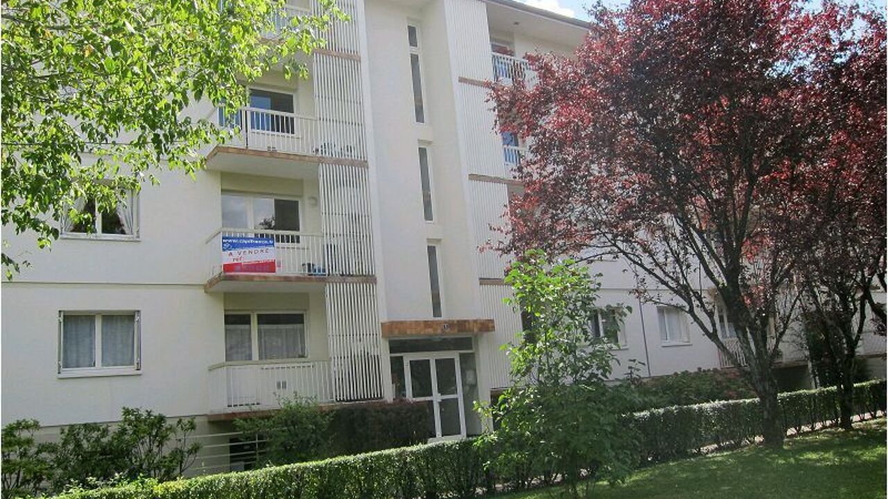 appartement 3 pièces 67 m2 à louer à Annecy-le-Vieux (74940)