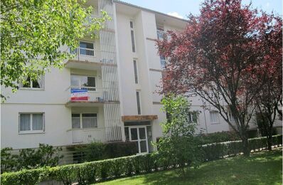 appartement 3 pièces 67 m2 à louer à Annecy-le-Vieux (74940)